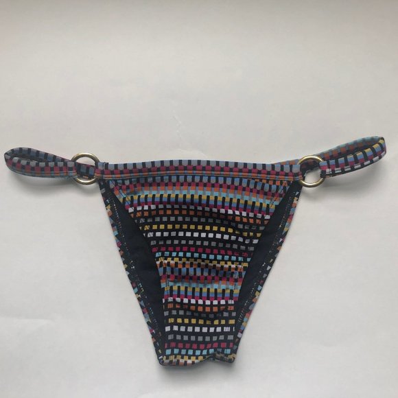 Corpo Bonito bikini bottom brackets - Picture 1 of 4